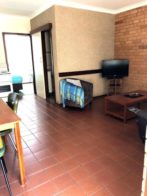 Augusta Escape Holiday Units - Foster Accommodation 14