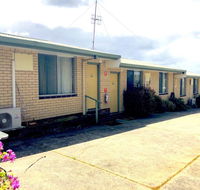 Augusta Escape - Foster Accommodation