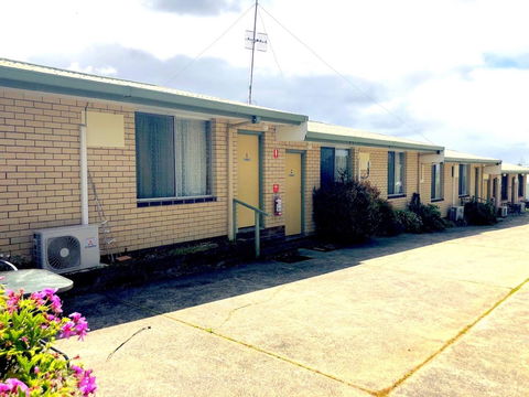 Augusta Escape Holiday Units - Foster Accommodation 0