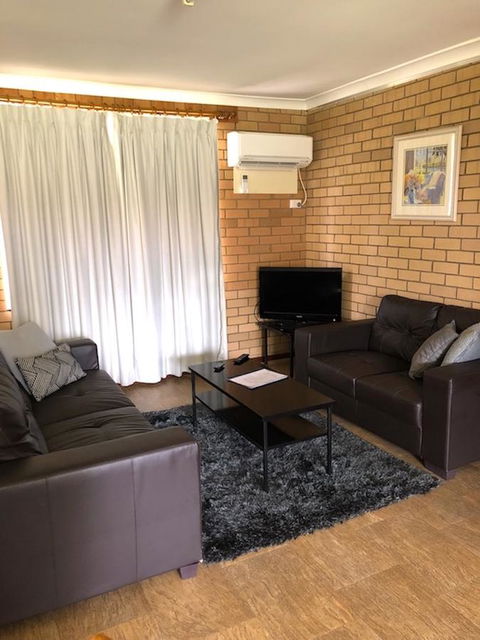 Augusta Escape Holiday Units - Foster Accommodation 37
