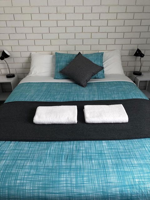 Augusta Escape Holiday Units - Foster Accommodation 7