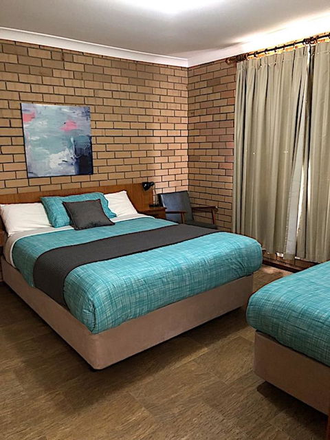 Augusta Escape Holiday Units - Foster Accommodation 2