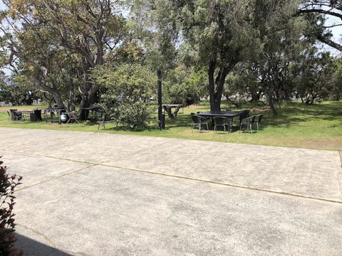 Augusta Escape Holiday Units - Foster Accommodation 26
