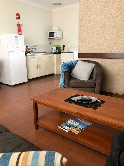 Augusta Escape Holiday Units - Foster Accommodation 15