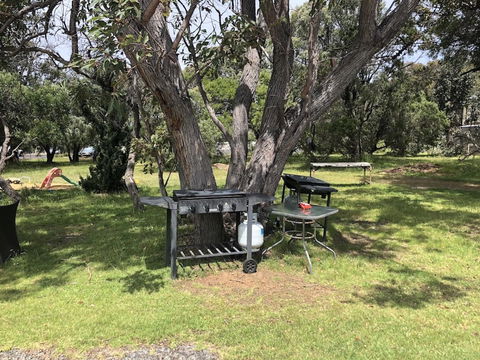 Augusta Escape Holiday Units - Foster Accommodation 28