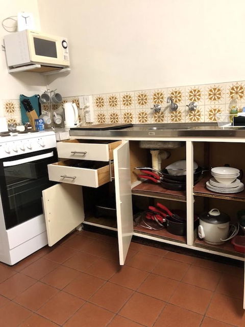 Augusta Escape Holiday Units - Foster Accommodation 5