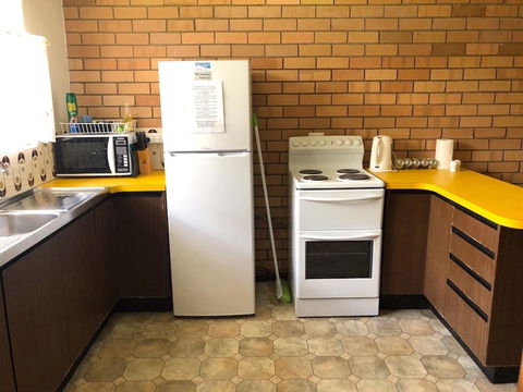Augusta Escape Holiday Units - Foster Accommodation 23