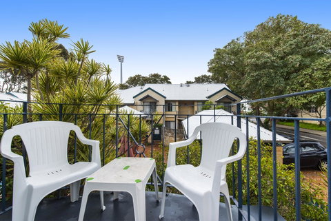 Subiaco Village 20 - Foster Accommodation 16