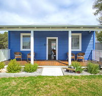 Jeffries Cottage - Foster Accommodation
