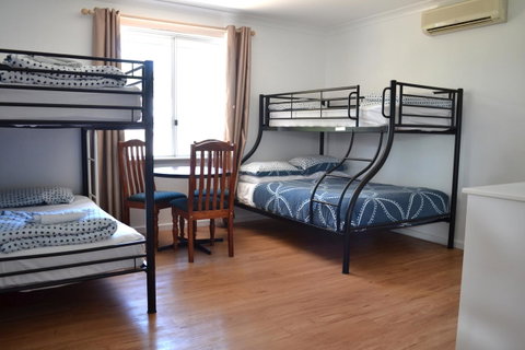 Busselton Ithaca Motel - Foster Accommodation 20