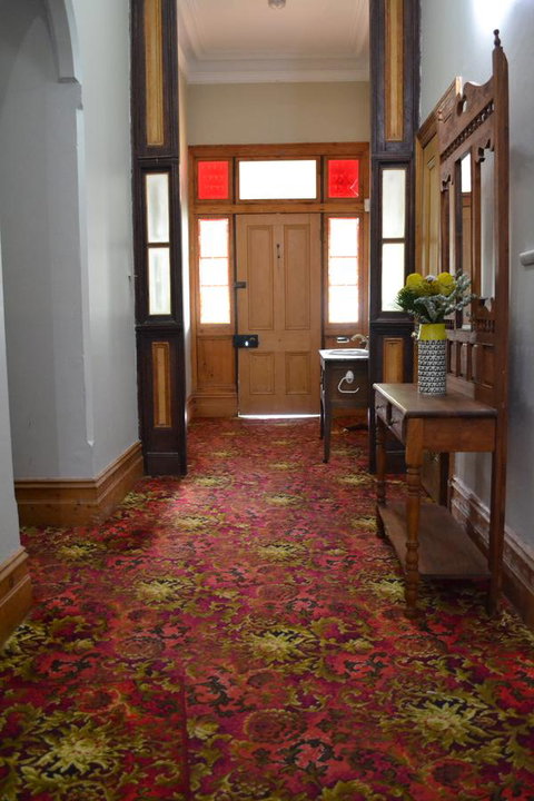 Busselton Ithaca Motel - Foster Accommodation 6