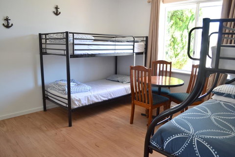 Busselton Ithaca Motel - Foster Accommodation 15