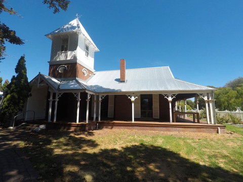 Busselton Ithaca Motel - Foster Accommodation 4