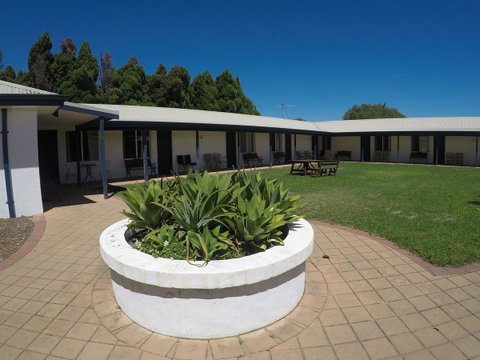 Busselton Ithaca Motel - Foster Accommodation 0