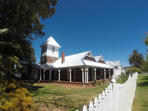 Busselton Ithaca Motel - Foster Accommodation 1
