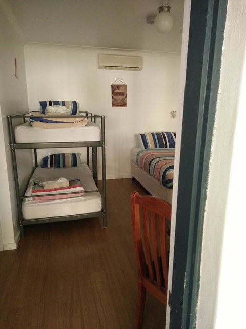 Busselton Ithaca Motel - Foster Accommodation 24