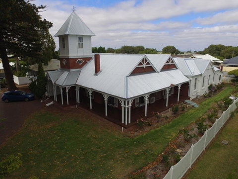 Busselton Ithaca Motel - Foster Accommodation 3