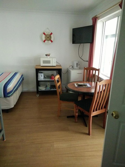 Busselton Ithaca Motel - Foster Accommodation 22