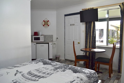 Busselton Ithaca Motel - Foster Accommodation 34