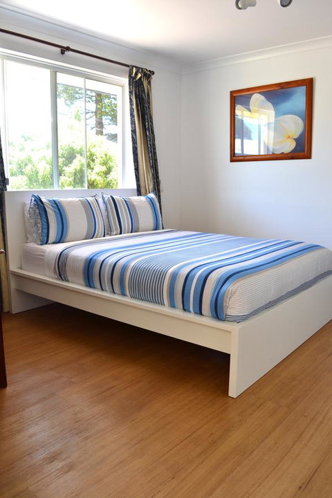 Busselton Ithaca Motel - Foster Accommodation 35