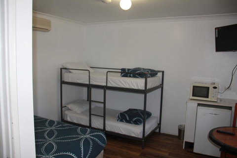Busselton Ithaca Motel - Foster Accommodation 44