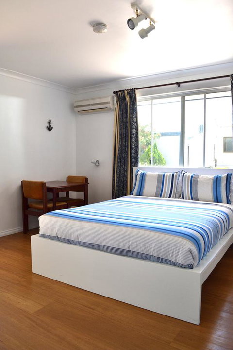Busselton Ithaca Motel - Foster Accommodation 2