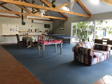Busselton Ithaca Motel - Foster Accommodation 5