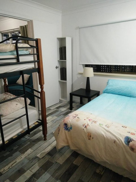 Busselton Ithaca Motel - Foster Accommodation 19