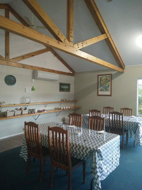 Busselton Ithaca Motel - Foster Accommodation 9