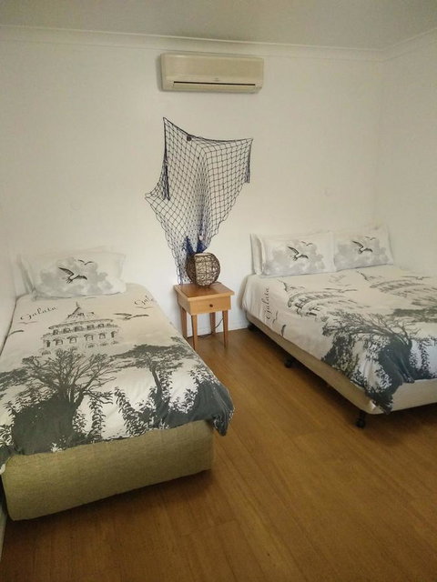 Busselton Ithaca Motel - Foster Accommodation 33