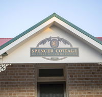 Spencer Cottage - Foster Accommodation