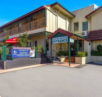 Quality Hotel Bayswater - Foster Accommodation