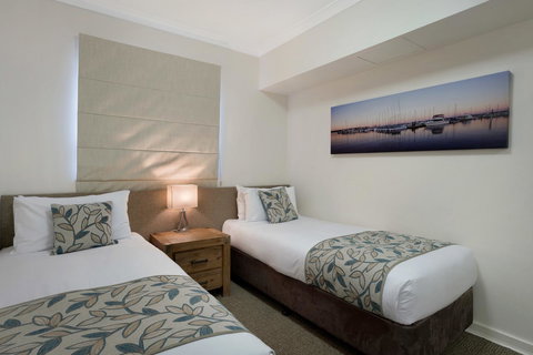 Broadwater Resort Como - Foster Accommodation 2