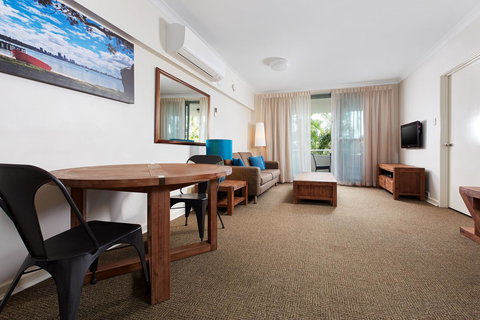 Broadwater Resort Como - Foster Accommodation 11