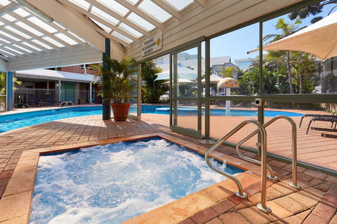 Broadwater Resort Como - Foster Accommodation 6