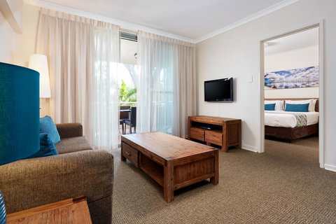 Broadwater Resort Como - Foster Accommodation 10