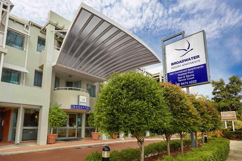 Broadwater Resort Como - Foster Accommodation 4