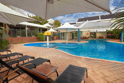 Broadwater Resort Como - Foster Accommodation 31