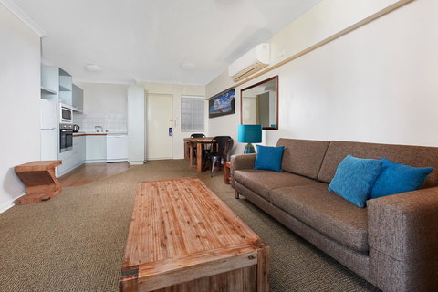 Broadwater Resort Como - Foster Accommodation 12