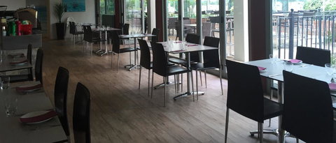 Broadwater Resort Como - Foster Accommodation 36