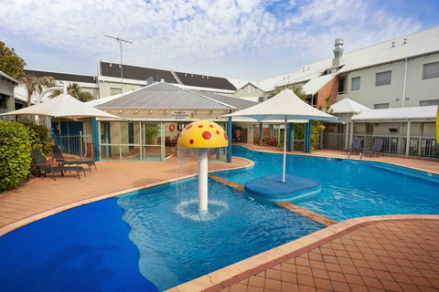 Broadwater Resort Como - Foster Accommodation 26