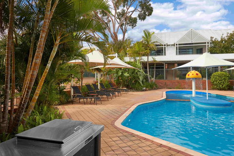 Broadwater Resort Como - Foster Accommodation 27