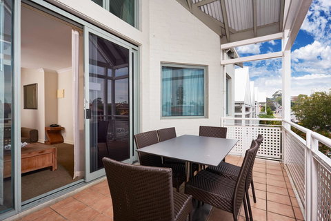 Broadwater Resort Como - Foster Accommodation 23