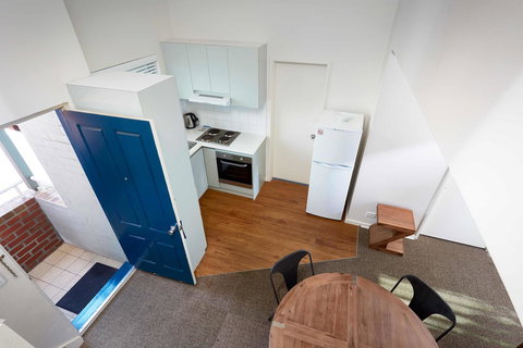 Broadwater Resort Como - Foster Accommodation 20