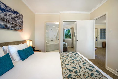 Broadwater Resort Como - Foster Accommodation 3