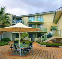 Scarborough Beach Front Resort - Shell Ten - Foster Accommodation