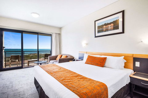 Quality Resort Sorrento Beach - Foster Accommodation 24