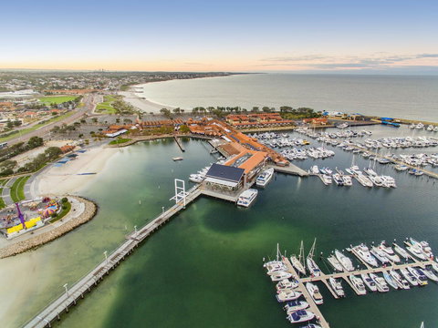 Quality Resort Sorrento Beach - Foster Accommodation 5