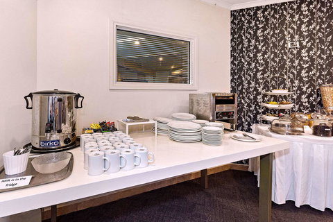 Quality Resort Sorrento Beach - Foster Accommodation 11