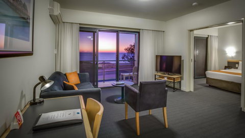 Quality Resort Sorrento Beach - Foster Accommodation 7